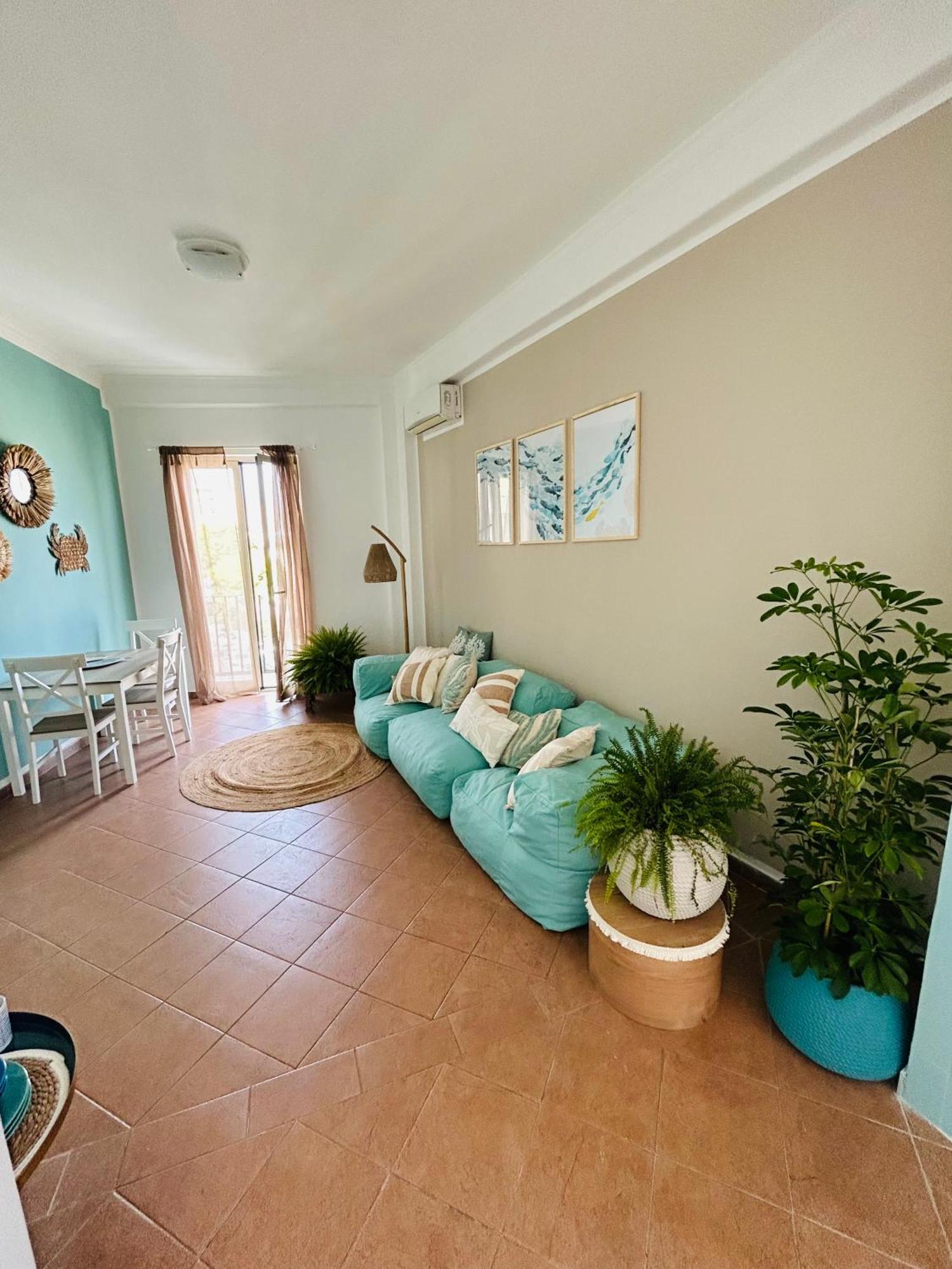 Apartamento Calamia