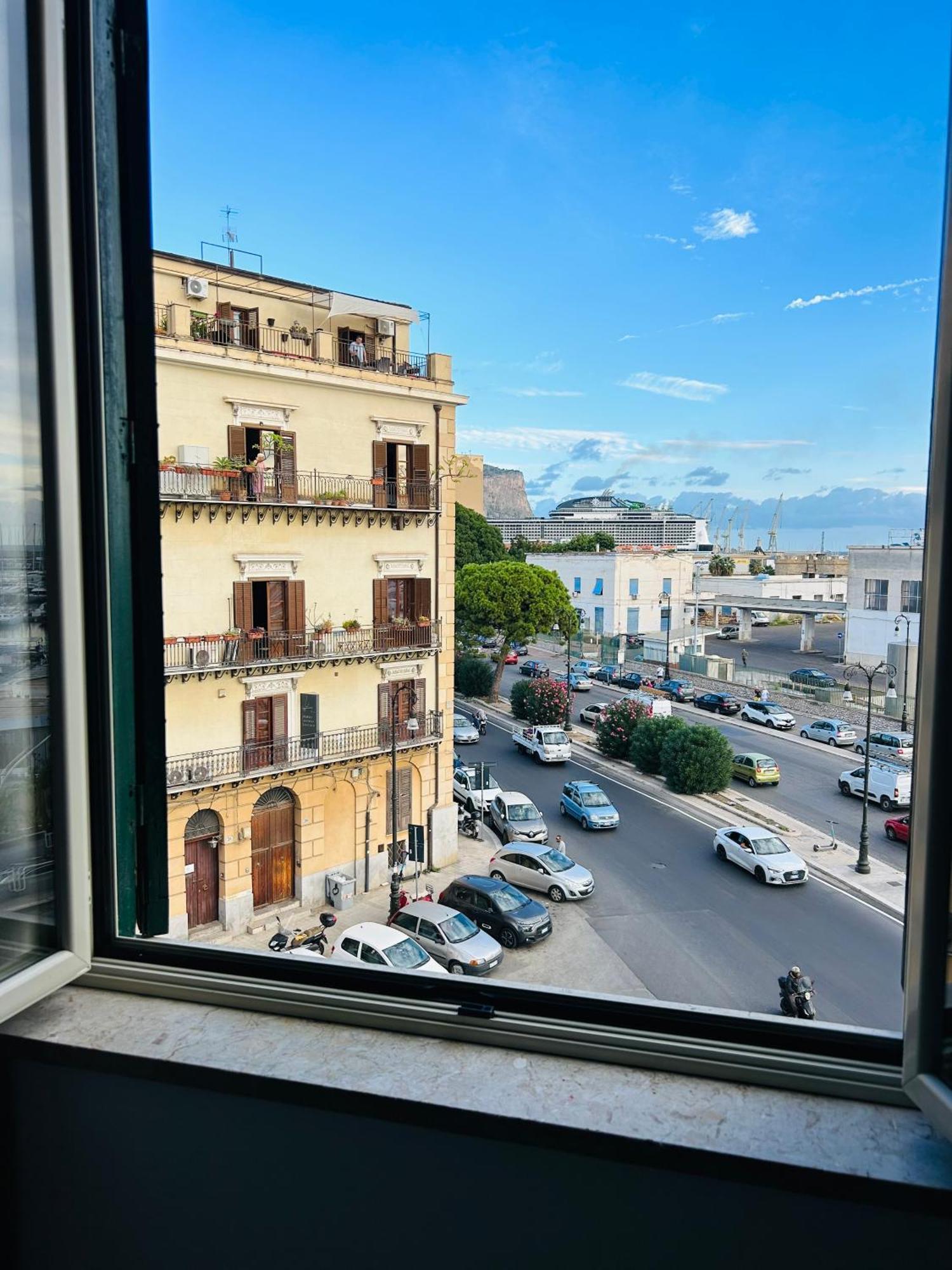 Apartamento Calamia