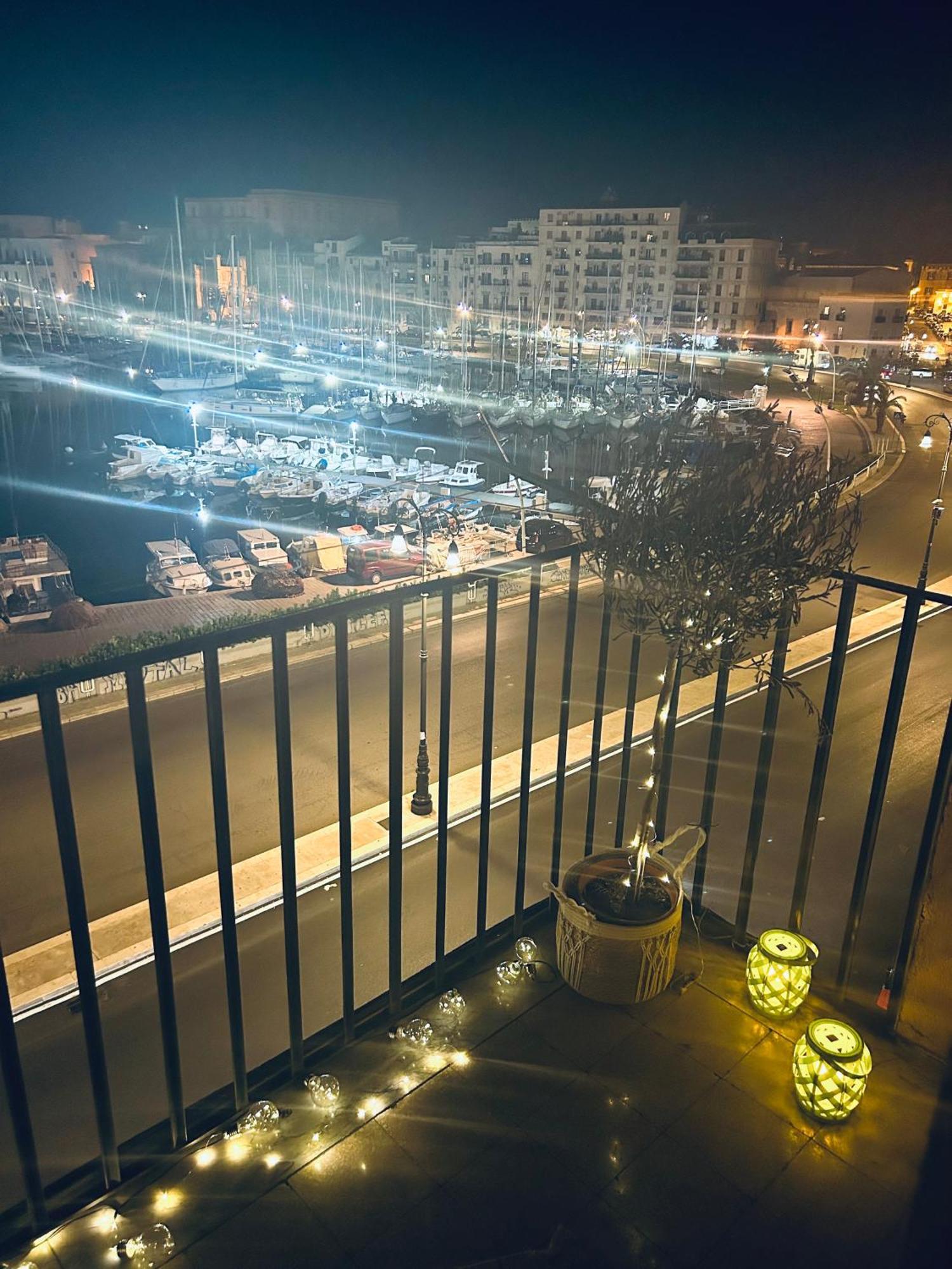 Calamia Apartamento Palermo
