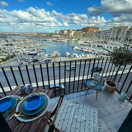 Calamia Apartment Palermo Exterior photo