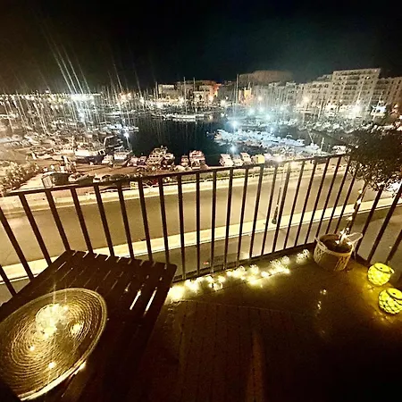 Calamia Apartment Palermo Exterior photo