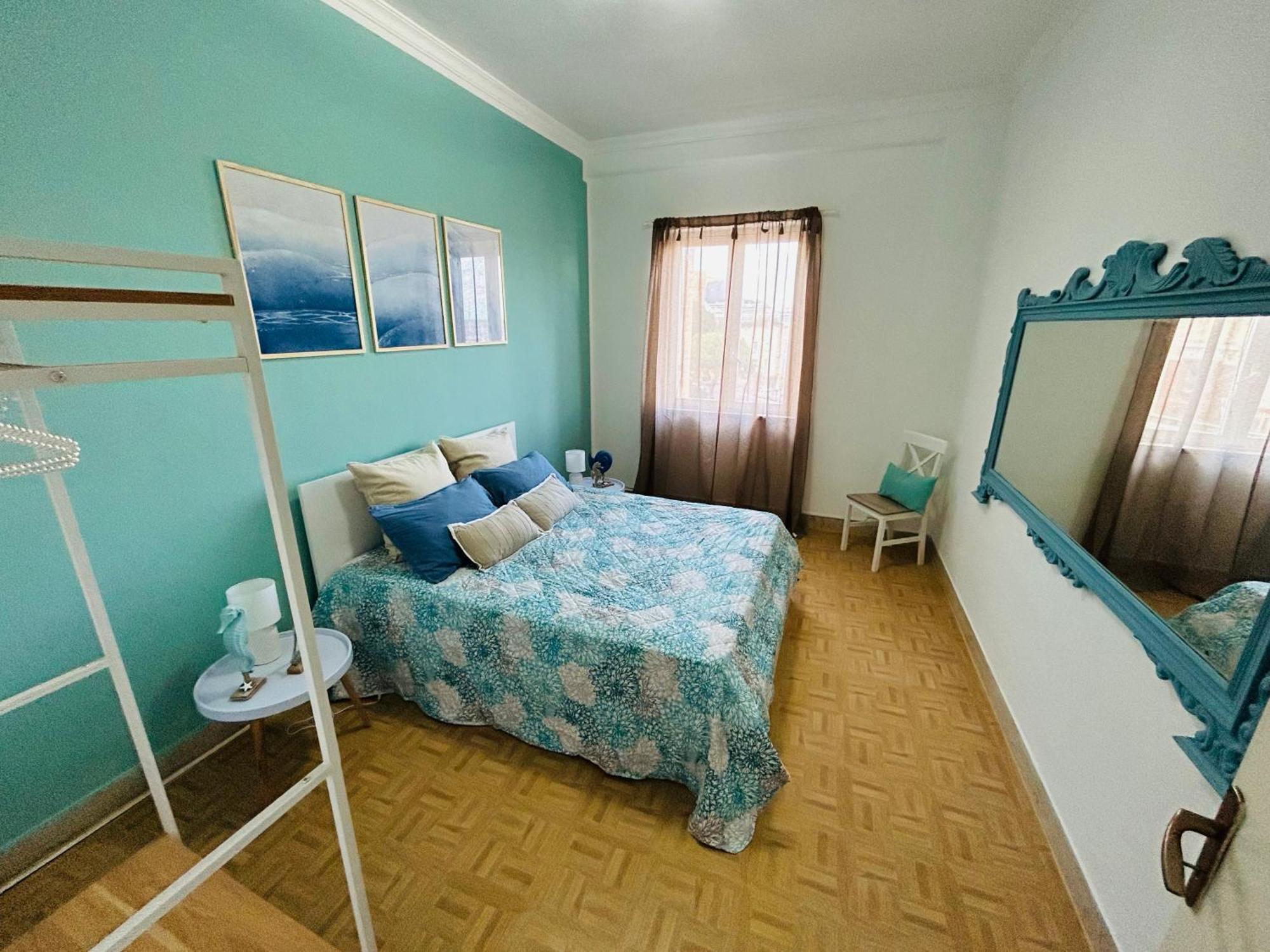 Appartement Calamia