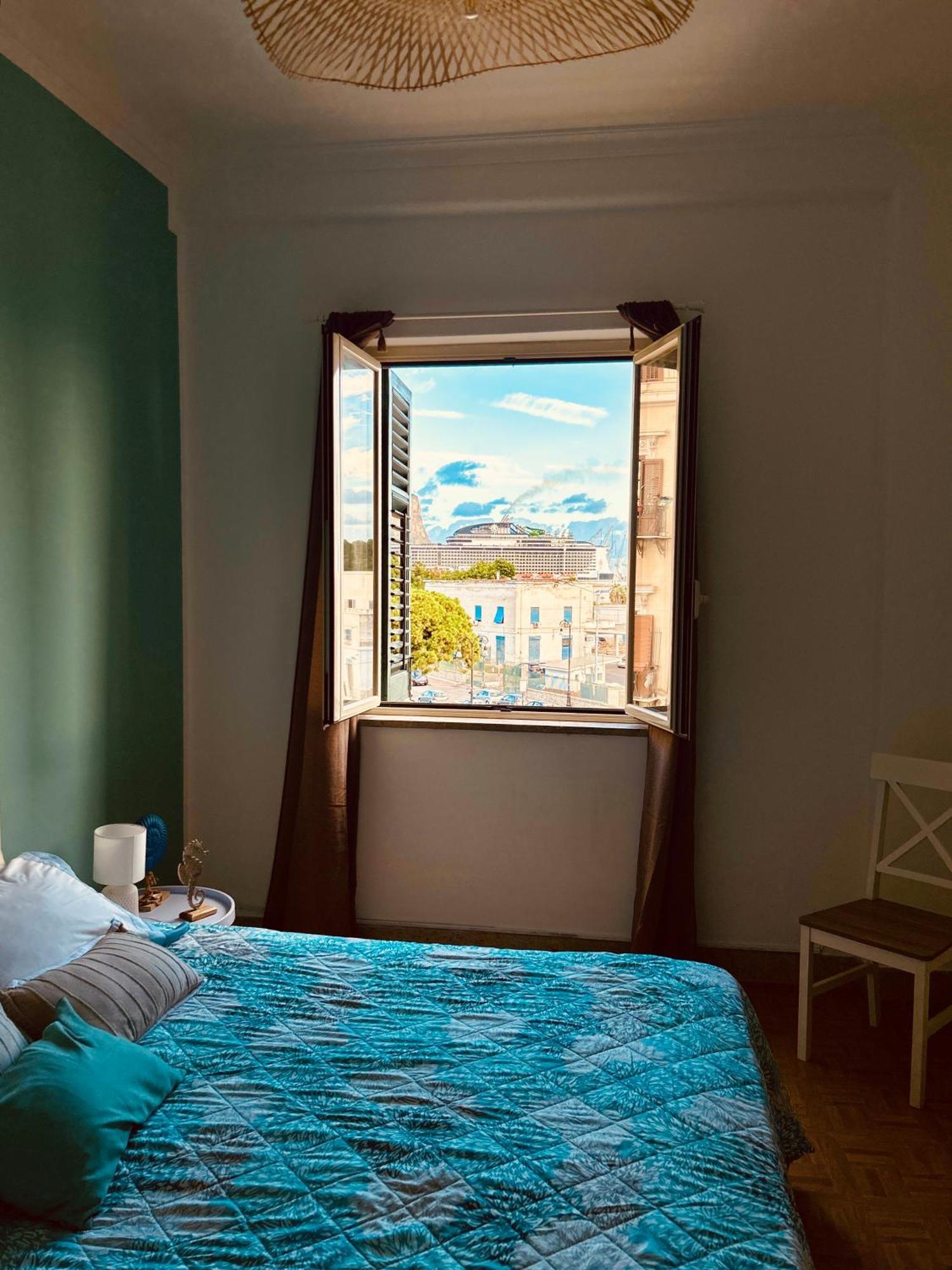 Appartement Calamia *