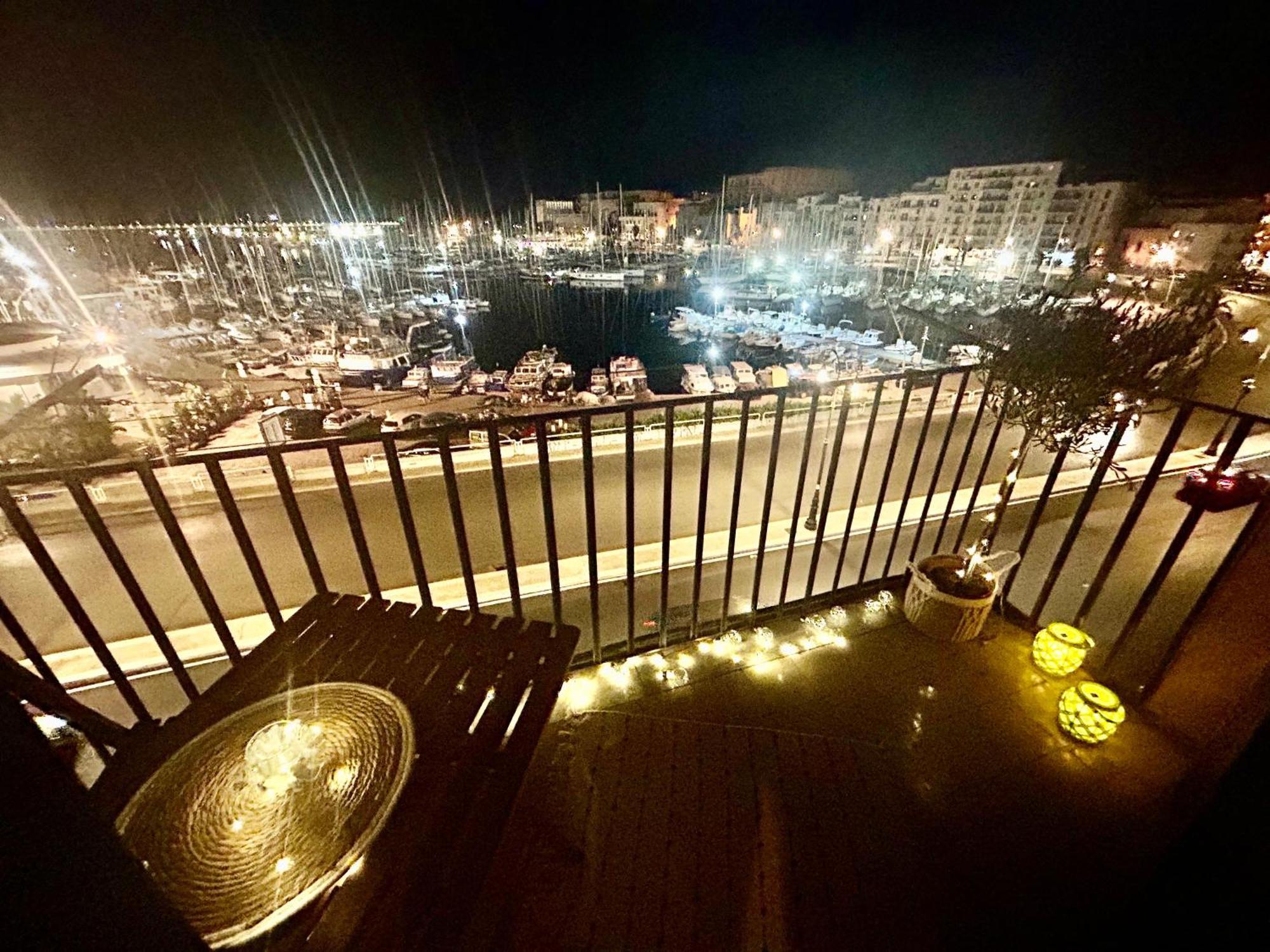 Calamia Apartment Palermo