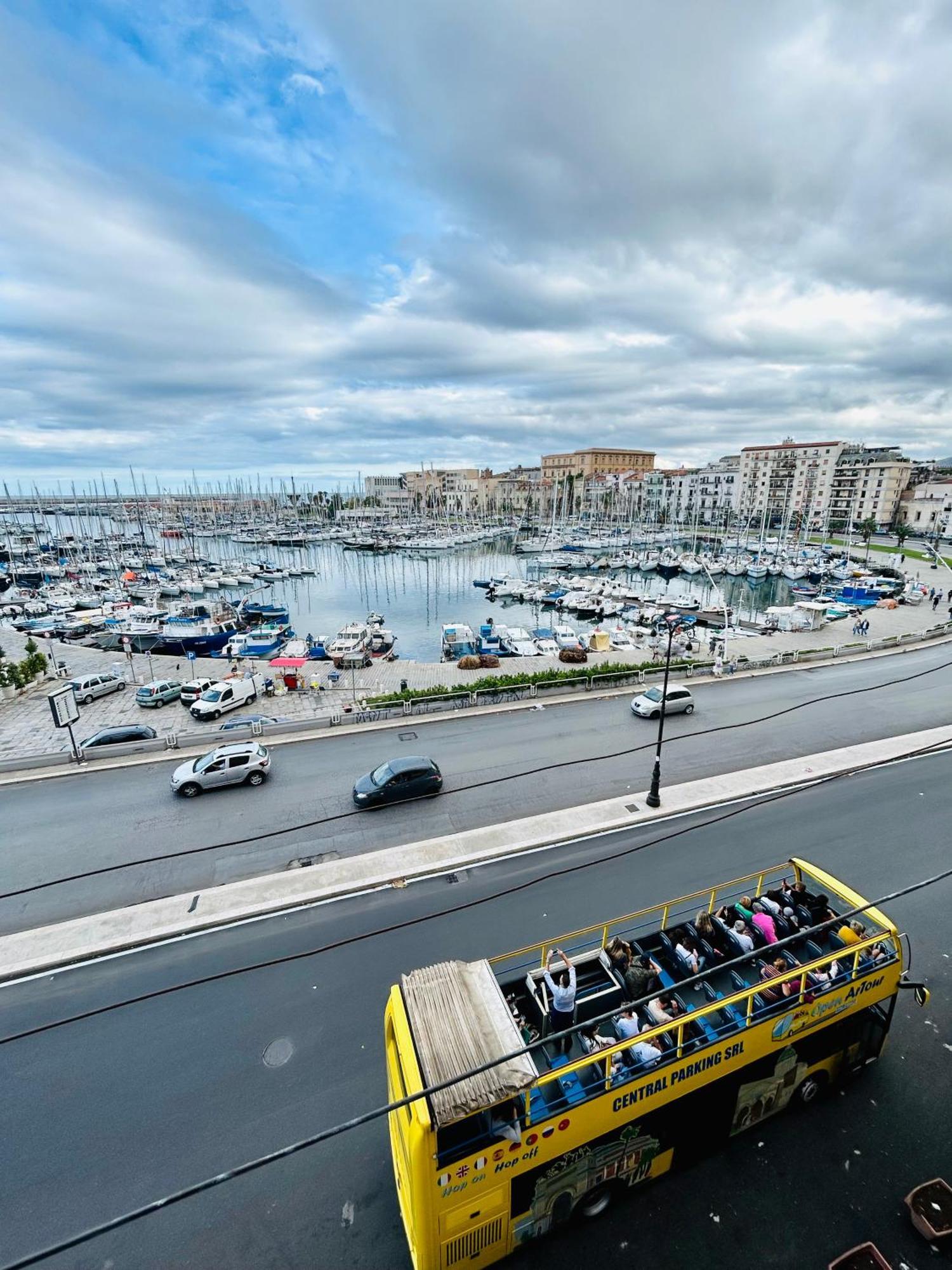 Appartement Calamia *