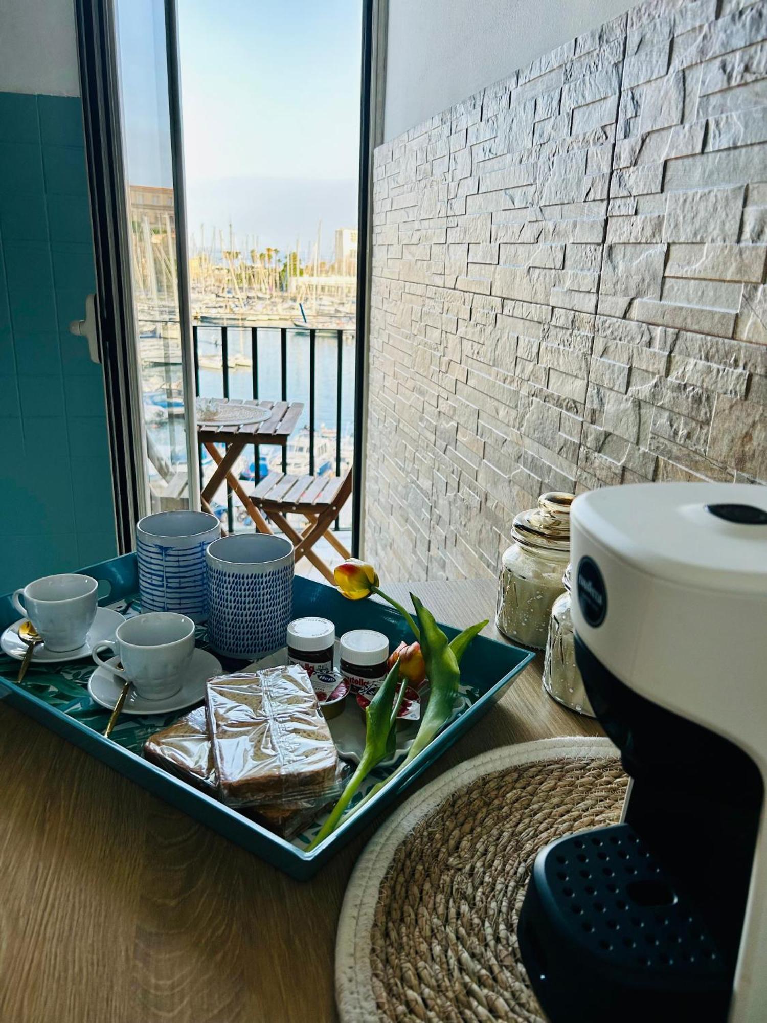 Calamia Apartment Palermo