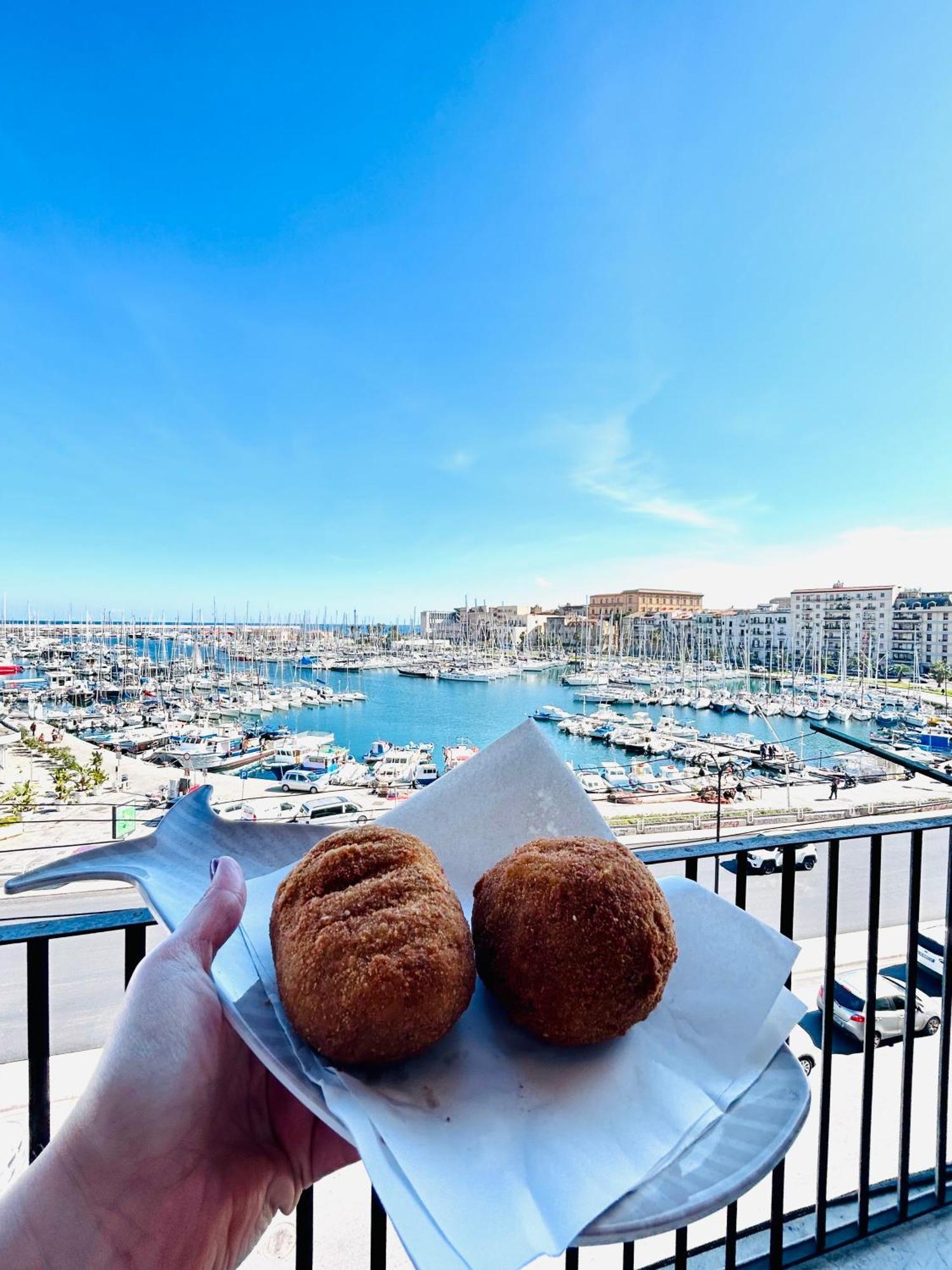 Calamia Apartment Palermo