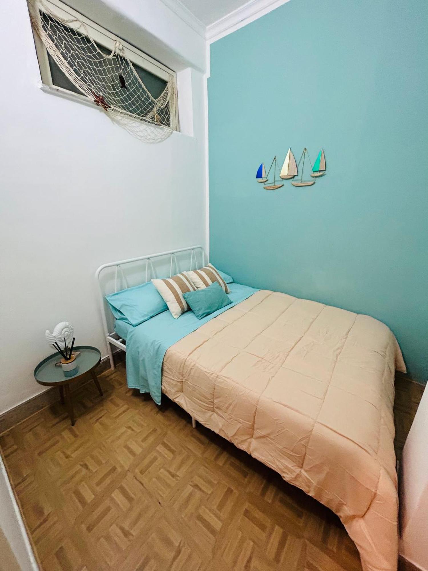 Calamia Appartement *